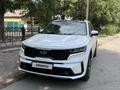 Kia Sorento 2021 года за 22 000 000 тг. в Актобе – фото 4