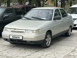 ВАЗ (Lada) 2110 2002 года за 1 500 000 тг. в Костанай