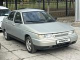ВАЗ (Lada) 2110 2002 года за 1 500 000 тг. в Костанай – фото 3