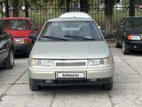 ВАЗ (Lada) 2110 2002 года за 1 500 000 тг. в Костанай – фото 2