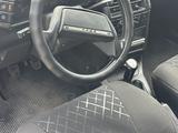 ВАЗ (Lada) 2110 2002 года за 1 500 000 тг. в Костанай – фото 5