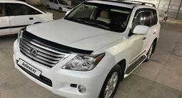 Lexus LX 570 2010 годаүшін19 500 000 тг. в Актау – фото 3