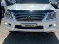 Lexus LX 570 2010 годаүшін19 500 000 тг. в Актау – фото 6