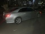 Toyota Camry 2007 года за 6 300 000 тг. в Караганда – фото 2