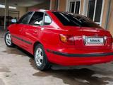 Hyundai Elantra 2003 года за 3 850 000 тг. в Алматы – фото 5