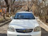 Chevrolet Lacetti 2011 года за 3 000 000 тг. в Алматы