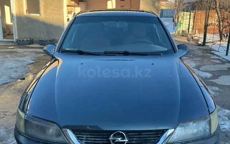 Opel Vectra 1996 года за 1 400 000 тг. в Шымкент