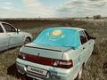 ВАЗ (Lada) 2110 2008 годаfor450 000 тг. в Актобе – фото 3