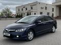 Honda Civic 2010 года за 4 200 000 тг. в Караганда