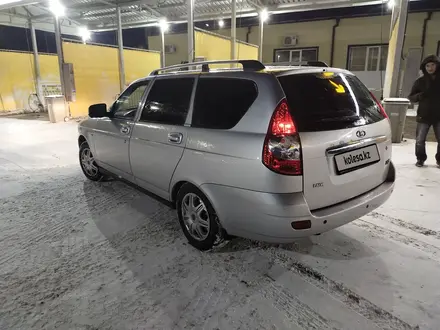 ВАЗ (Lada) Priora 2171 2012 года за 2 300 000 тг. в Уральск – фото 2