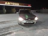 ВАЗ (Lada) Priora 2171 2012 годаүшін2 300 000 тг. в Уральск – фото 5