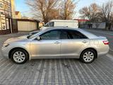 Toyota Camry 2007 года за 7 000 000 тг. в Тараз – фото 2