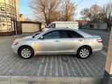 Toyota Camry 2007 года за 7 000 000 тг. в Тараз – фото 3