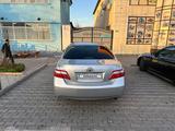 Toyota Camry 2007 года за 7 000 000 тг. в Тараз – фото 4