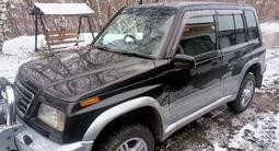 Suzuki Escudo 1996 годаfor3 000 000 тг. в Алтай – фото 2