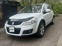 Suzuki SX4 2012 года за 4 200 000 тг. в Астана