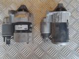 Стартер Renault Logan Sandero 1.6үшін2 777 тг. в Актобе