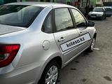 ВАЗ (Lada) Granta 2190 2024 годаүшін5 600 000 тг. в Актобе – фото 3