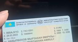 ГАЗ  52 1988 годаүшін1 350 000 тг. в Алматы – фото 2