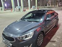 Kia K7 2014 годаүшін8 300 000 тг. в Астана