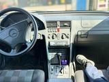 Mercedes-Benz C 280 1994 годаүшін3 200 000 тг. в Талдыкорган – фото 2