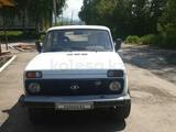 ВАЗ (Lada) Lada 2121 2010 года за 2 000 000 тг. в Алтай