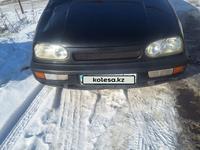 Volkswagen Golf 1995 годаүшін1 300 000 тг. в Алматы