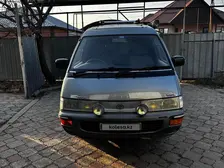 Toyota Town Ace, 1994