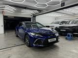 Toyota Camry 2021 годаfor16 700 000 тг. в Алматы – фото 2