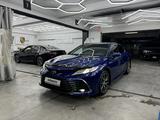 Toyota Camry 2021 годаfor16 700 000 тг. в Алматы