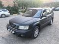 Subaru Forester 2003 года за 3 900 000 тг. в Усть-Каменогорск – фото 2