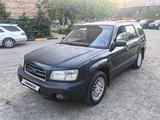 Subaru Forester 2003 годаүшін3 900 000 тг. в Усть-Каменогорск – фото 2