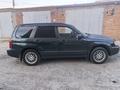 Subaru Forester 2003 года за 3 900 000 тг. в Усть-Каменогорск – фото 4