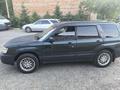 Subaru Forester 2003 года за 3 900 000 тг. в Усть-Каменогорск – фото 5