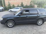 Subaru Forester 2003 годаүшін3 900 000 тг. в Усть-Каменогорск – фото 5