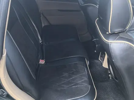 Subaru Forester 2003 года за 3 900 000 тг. в Усть-Каменогорск – фото 9