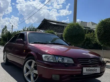 Toyota Camry 1997 года за 4 500 000 тг. в Шымкент