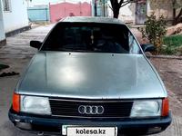 Audi 100 1990 годаүшін1 250 000 тг. в Шардара