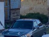 ВАЗ (Lada) Priora 2170 2012 года за 1 700 000 тг. в Астана – фото 2