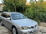 Nissan Primera 2002 годаүшін1 300 000 тг. в Шымкент