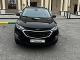 Chevrolet Equinox 2018 годаүшін9 000 000 тг. в Шымкент – фото 2