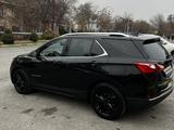 Chevrolet Equinox 2018 годаүшін9 000 000 тг. в Шымкент – фото 4