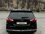 Chevrolet Equinox 2018 годаүшін9 000 000 тг. в Шымкент – фото 3