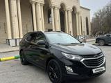 Chevrolet Equinox 2018 годаүшін9 000 000 тг. в Шымкент