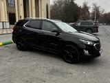 Chevrolet Equinox 2018 годаүшін9 000 000 тг. в Шымкент – фото 5