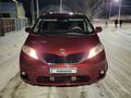 Toyota Sienna 2011 годаfor9 000 000 тг. в Атырау – фото 40