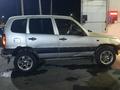 Chevrolet Niva 2006 годаүшін1 450 000 тг. в Кентау – фото 9