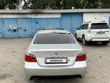 BMW 530 2004 года за 6 500 000 тг. в Шымкент – фото 2