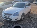 ВАЗ (Lada) Priora 2171 2014 года за 2 100 000 тг. в Астана