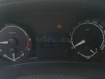 ВАЗ (Lada) Priora 2171 2014 года за 2 100 000 тг. в Астана – фото 3